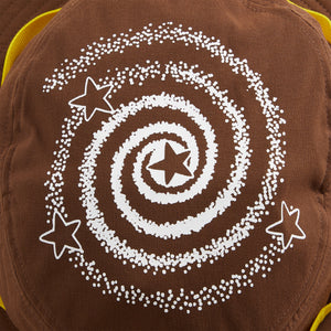 The North Face x Online Ceramics Class V Brimmer Cap - Earth Brown