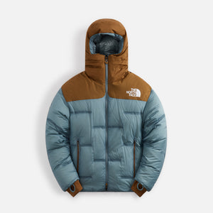 The North Face x Undercover Project Cloud Down - Nupste Bronze Brown / Concrete Gray