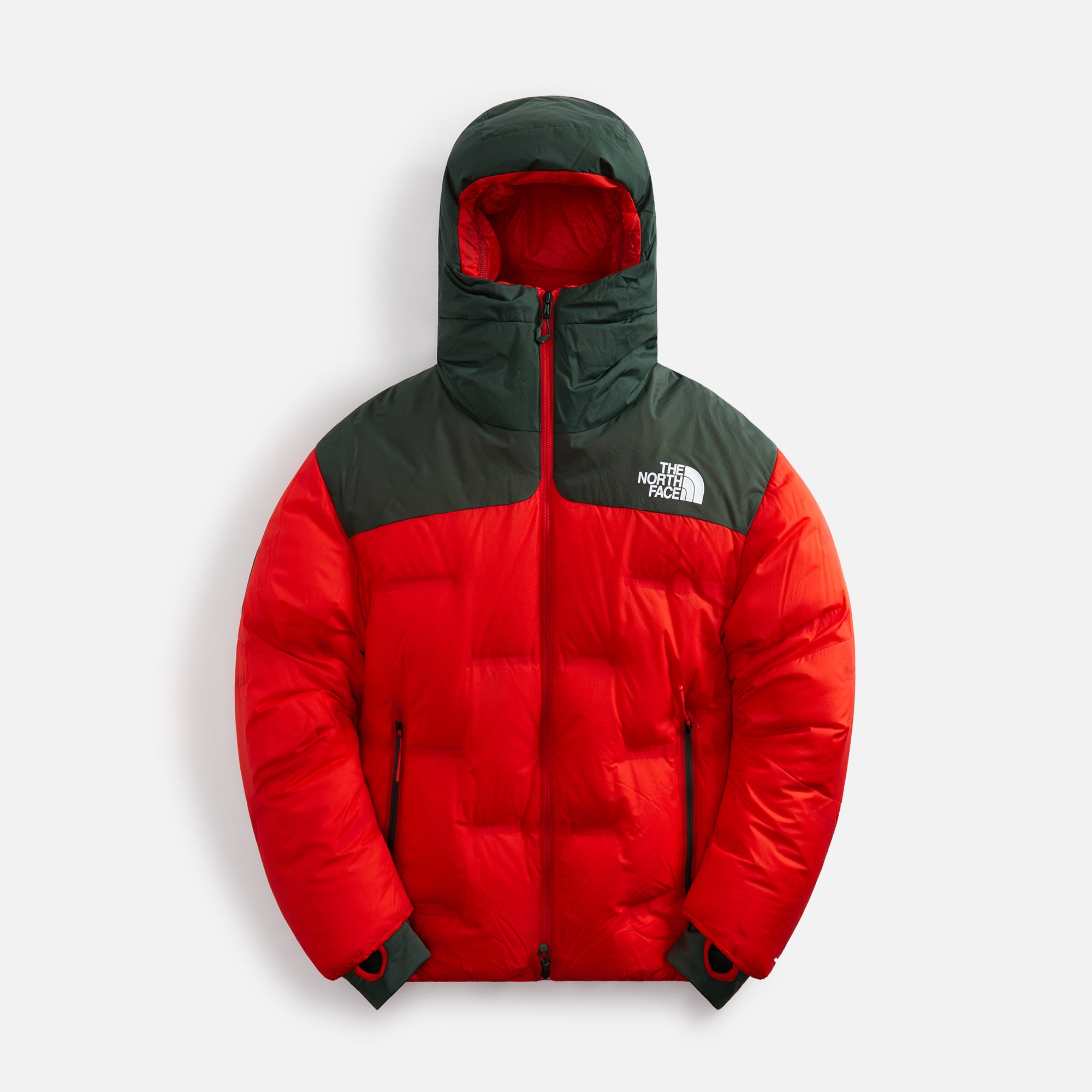 The North Face x Undercover Project Cloud Down - Nupste Dark
