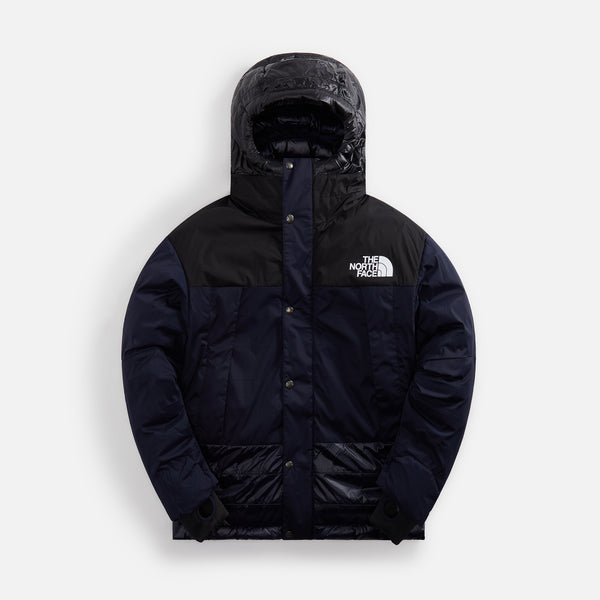 The North Face x Project U 50/50 Mountain Jacket - TNF Black