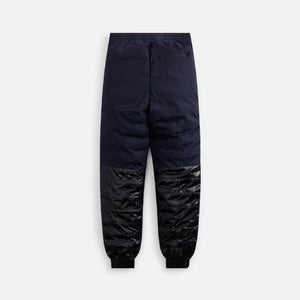 The North Face x Undercover Project 50/50 Down Pant - TNF Black / Aviator Navy