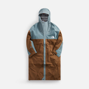 The North Face x Project U Geodesic Shell Jacket - Bronze / Brown