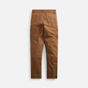 The North Face x Project U Geodesic Shell Pant - Bronze / Brown