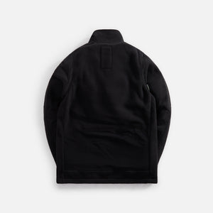 The North Face x Undercover Project Zip-Off Fleece Jacket - TNF Black