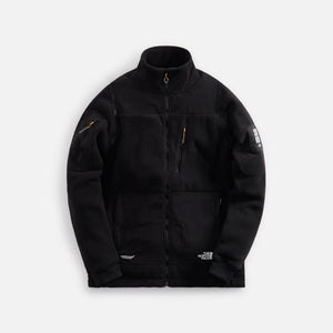 The North Face x Undercover Project Zip-Off Fleece Jacket - TNF Black