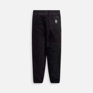 The North Face x Undercover Project Fleece Pant - TNF Black