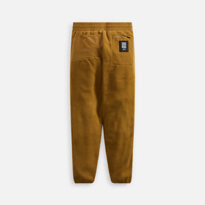 The North Face x Undercover Project Fleece Pant - Butternut