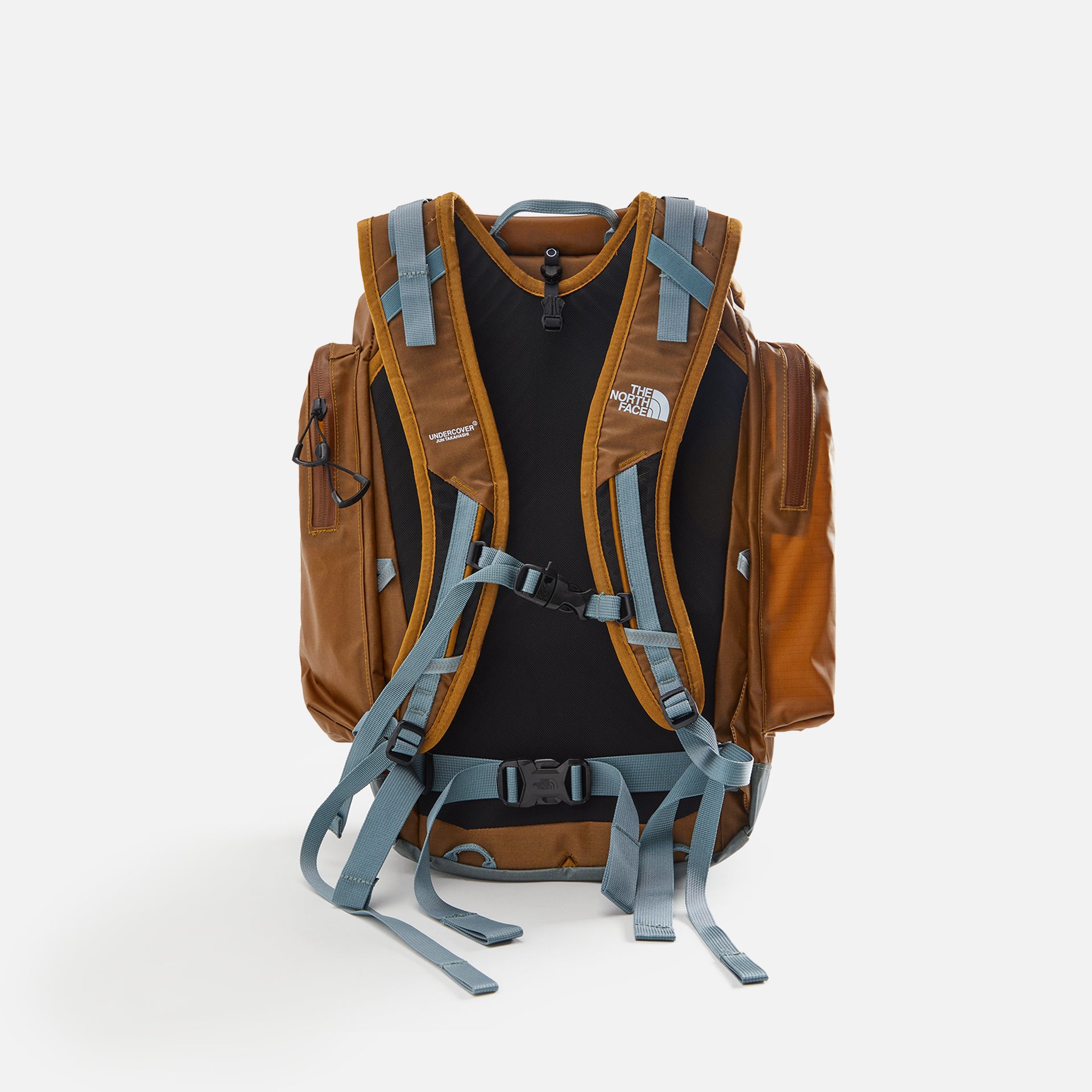 north face backpack urban integrity The North Face x Undercover Project Backpack