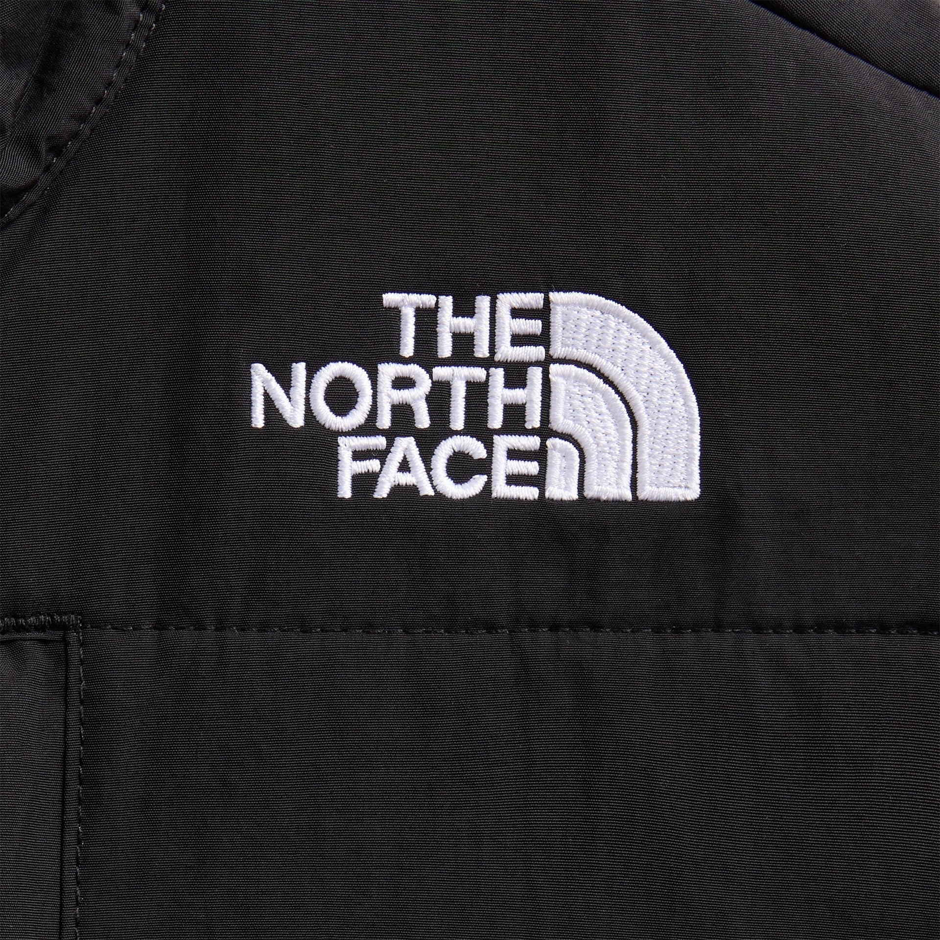 The North Face Women Retro Denali Jacket - Metal Pink / Black
