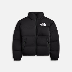 The North Face RMST Nuptse Jacket - TNF Black