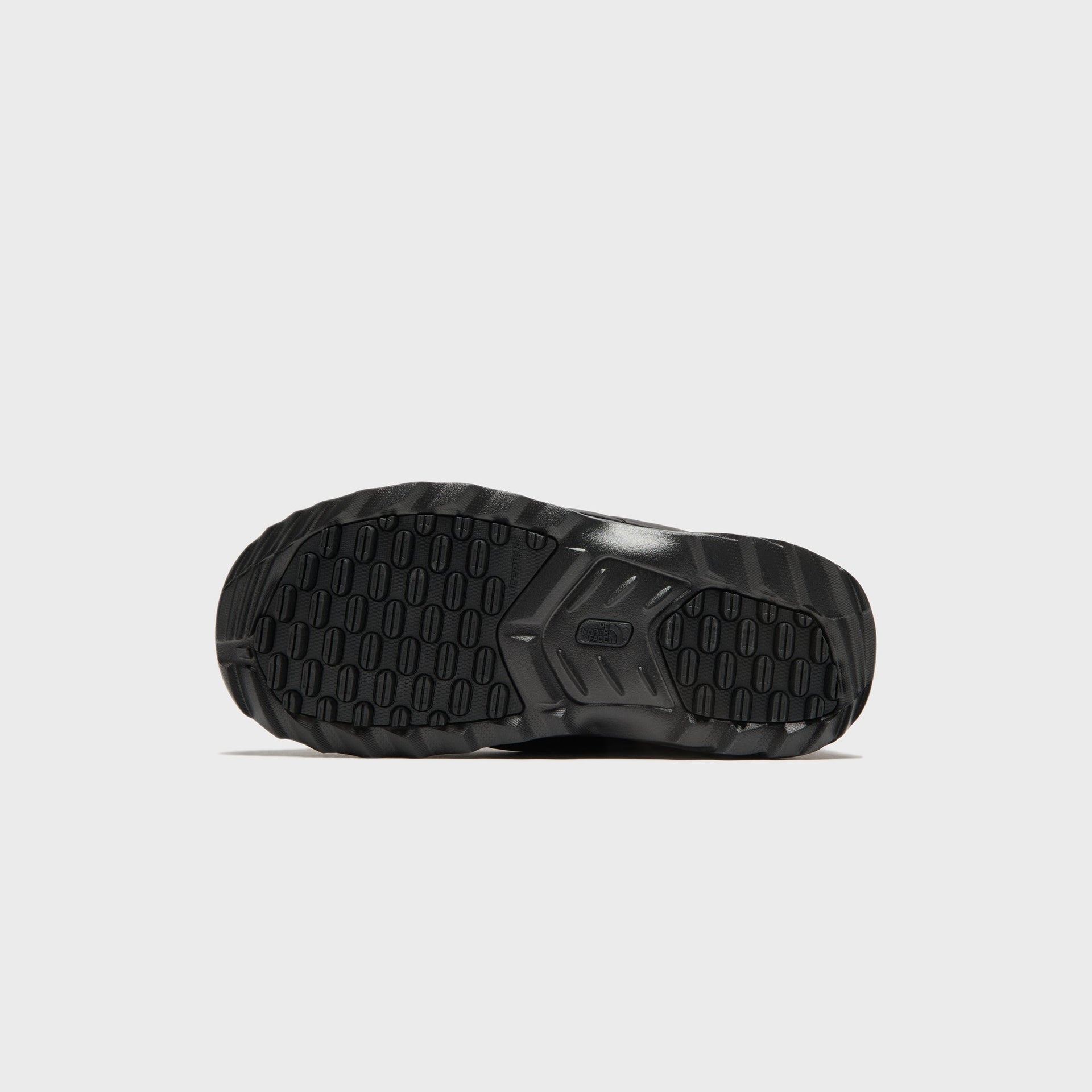 The North Face x SKIMS Nuptse Traction Chukka - Onyx