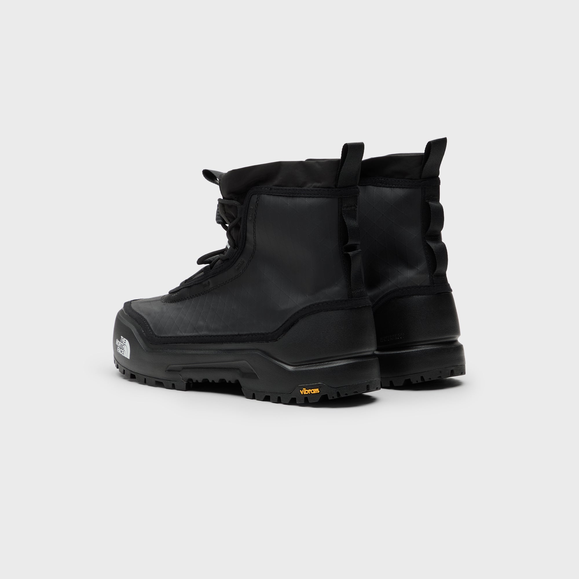 The North Face Base Camp 100 – TNF Black / TNF Black – Kith