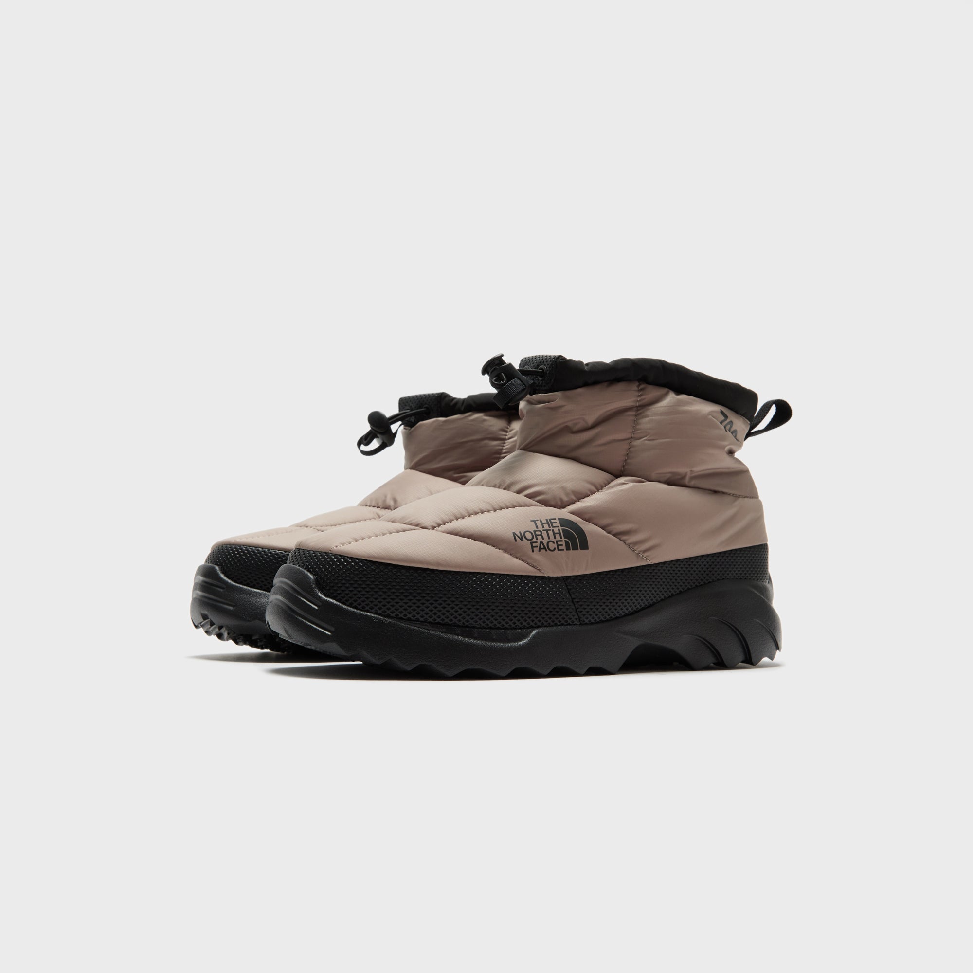 靴 THE NORTH FACE Nuptse Chukka Suede ALBUWASA.jpg
