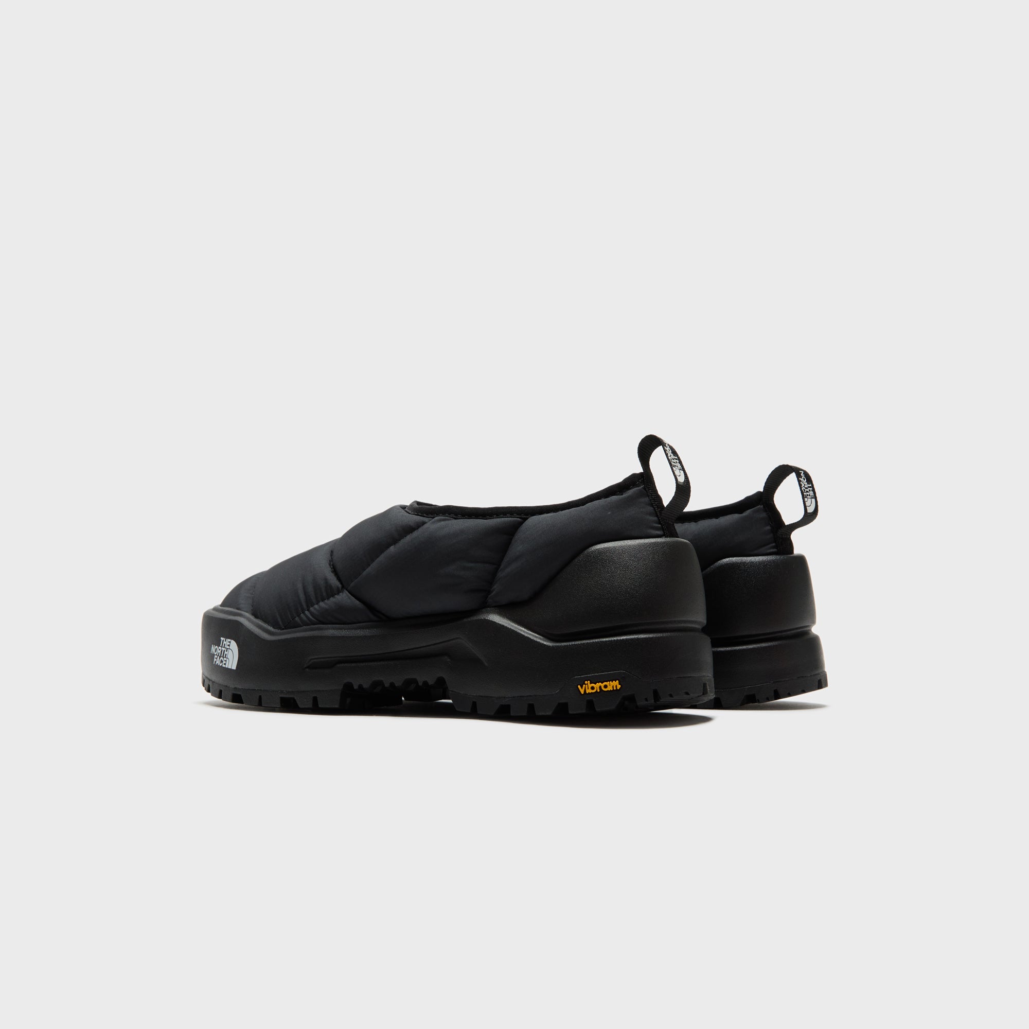 The North Face Base Camp ThermoBall™ Mule – TNF Black – Kith