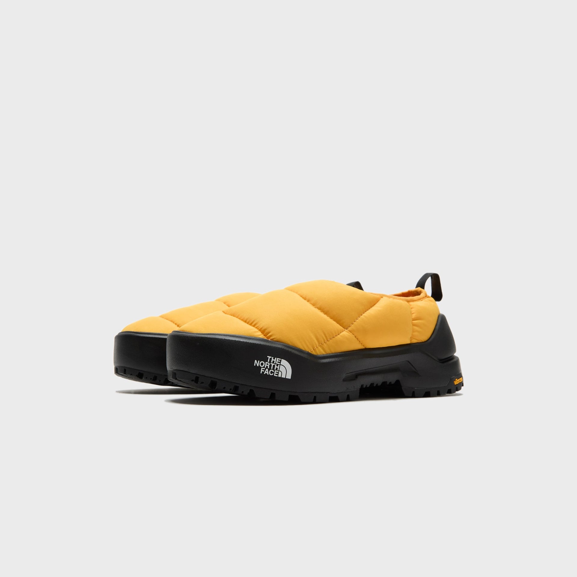 The North Face Base Camp THERMOBALL™ Mule - Summit Gold / TNF Black