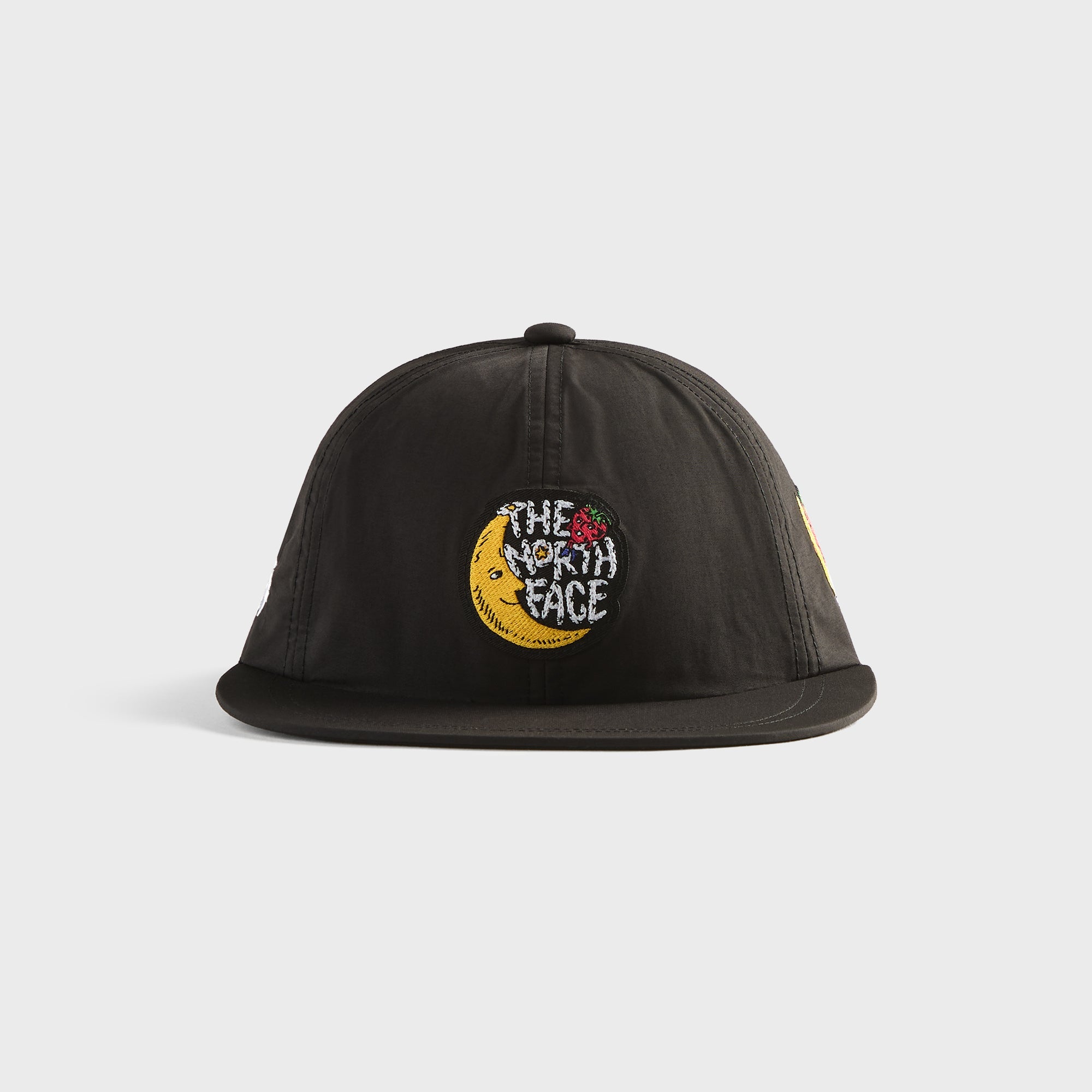 The North Face x Sky High Farms Cap - Black – Kith