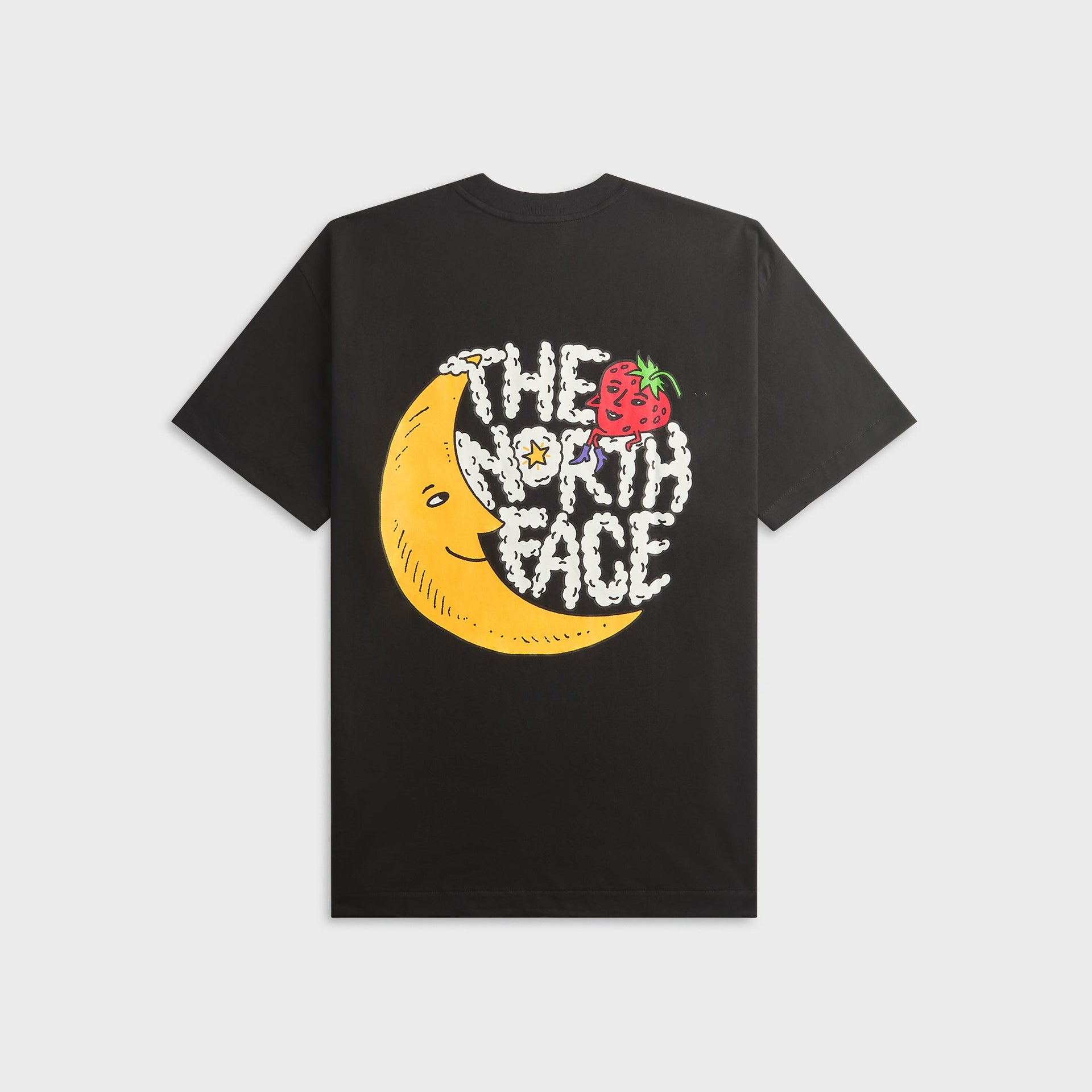 The North Face x Sky High Farms Tee - Black