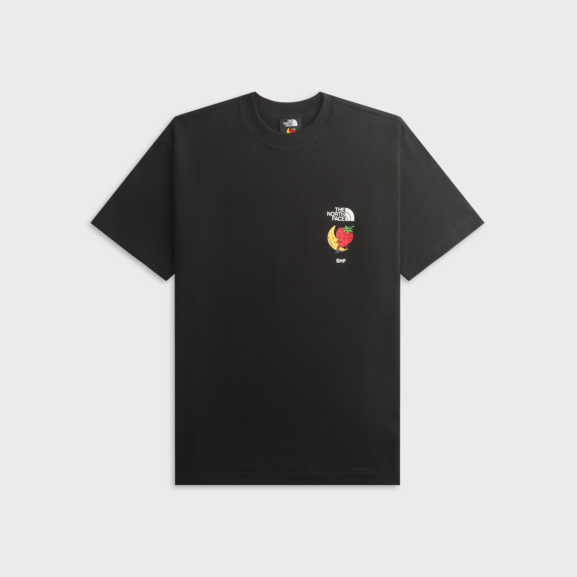 The North Face x Sky High Farms Tee - Black