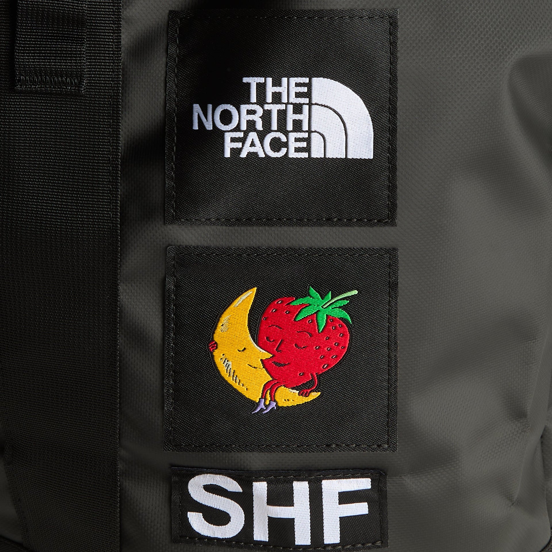 The North Face x Sky High Farms Tote - Black