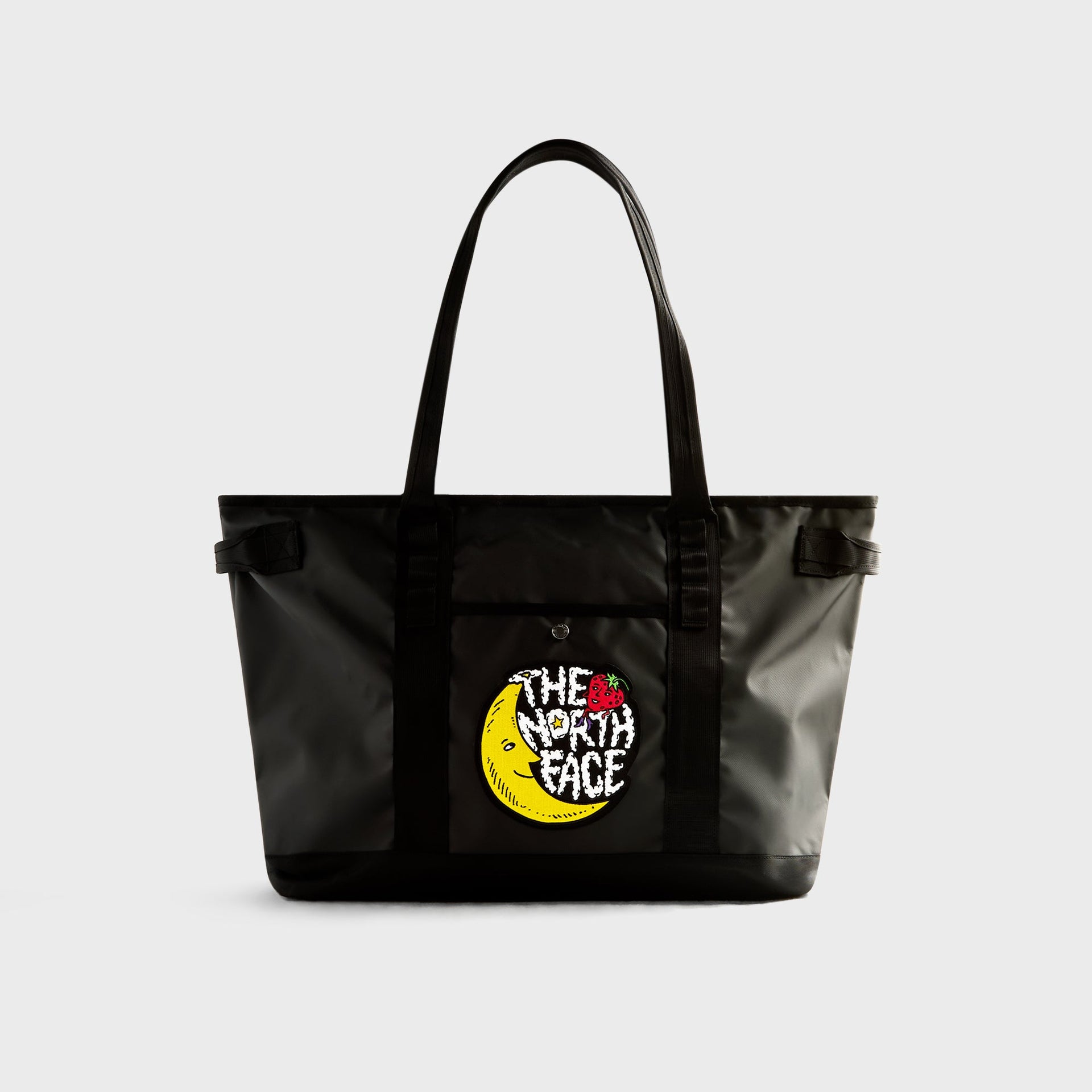 The North Face x Sky High Farms Tote - Black