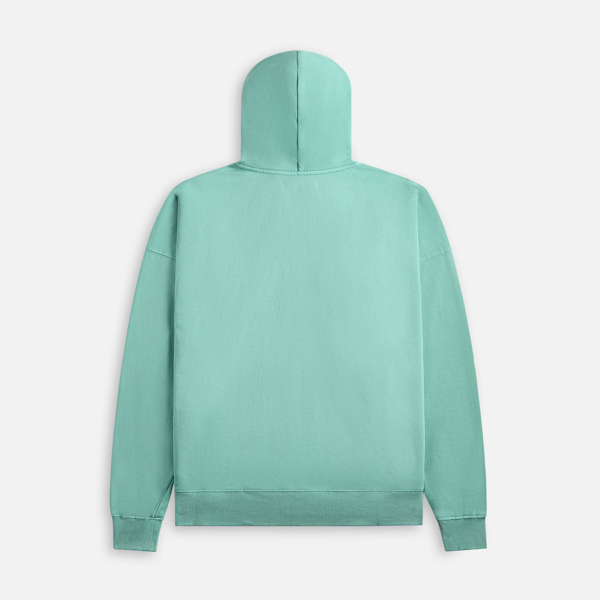 Noon Goons Pacific Zip Hoodie - Aqua