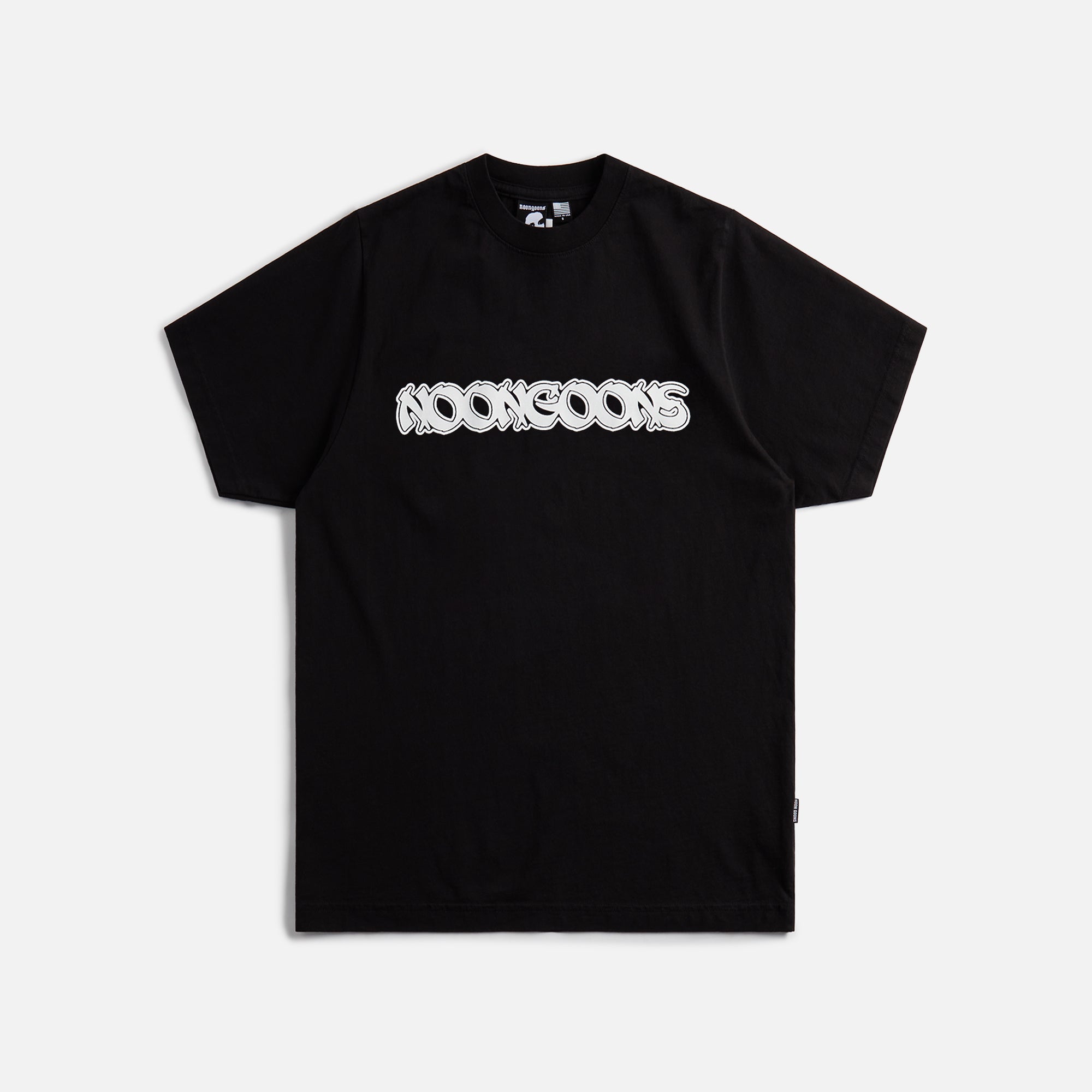 Noon Goons Chopstix Tee - Black