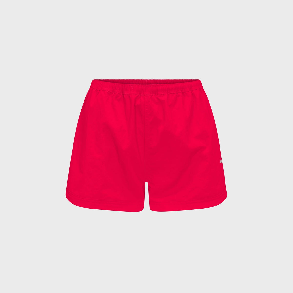 NikeSKIMS Crunchy Nylon 2.5" Short - University Red