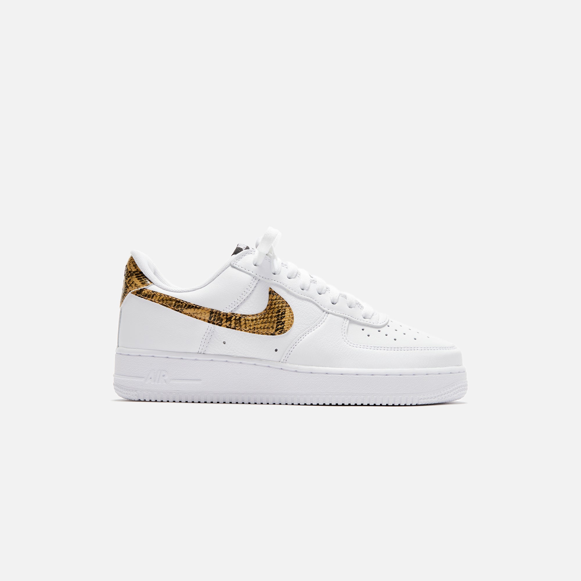 Air force 1 elemental gold best sale