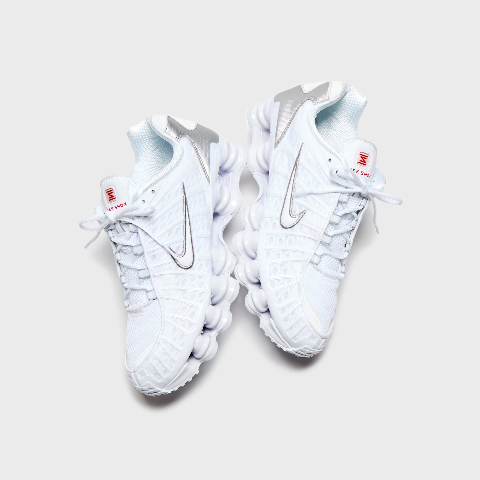 ★Nike★Shox TL White and Max Orange★大人気★ s-l400.jpg