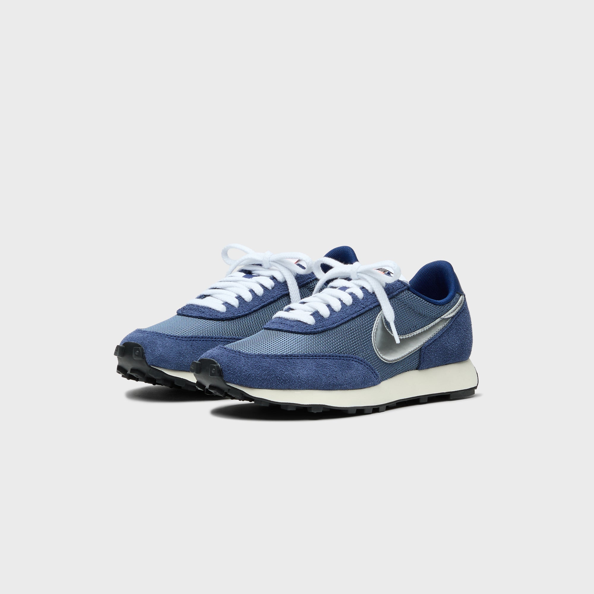 Nike Daybreak SP - Blue Void / Diffused Blue – Kith
