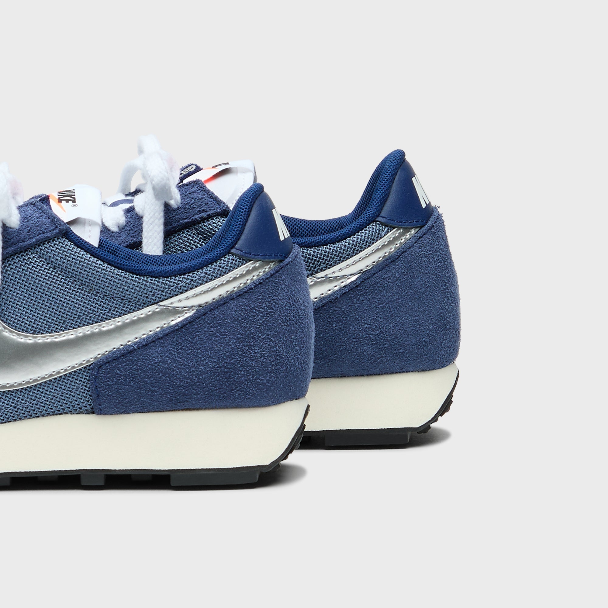 Nike Daybreak SP - Blue Void / Diffused Blue – Kith