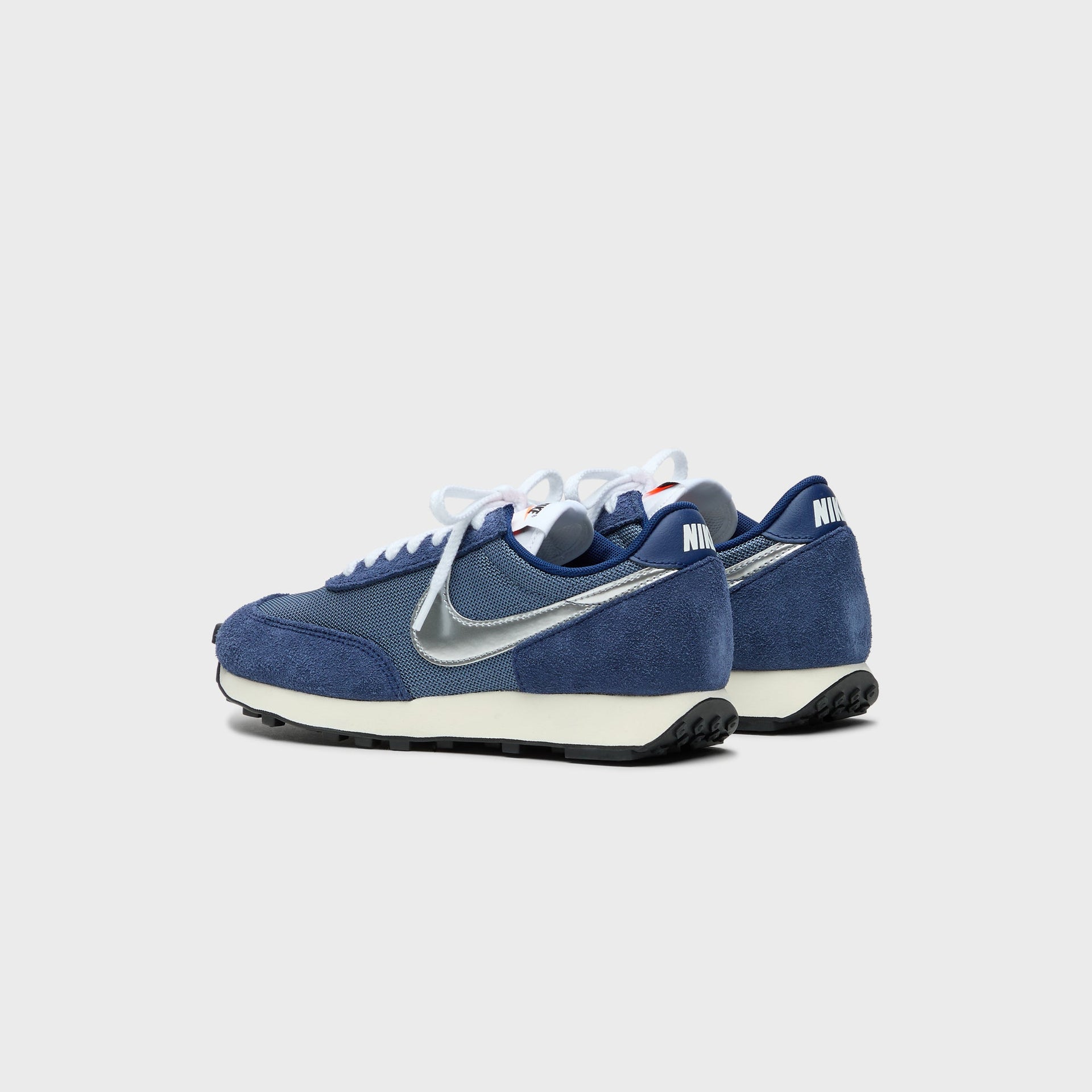 Nike Daybreak SP - Blue Void / Diffused Blue