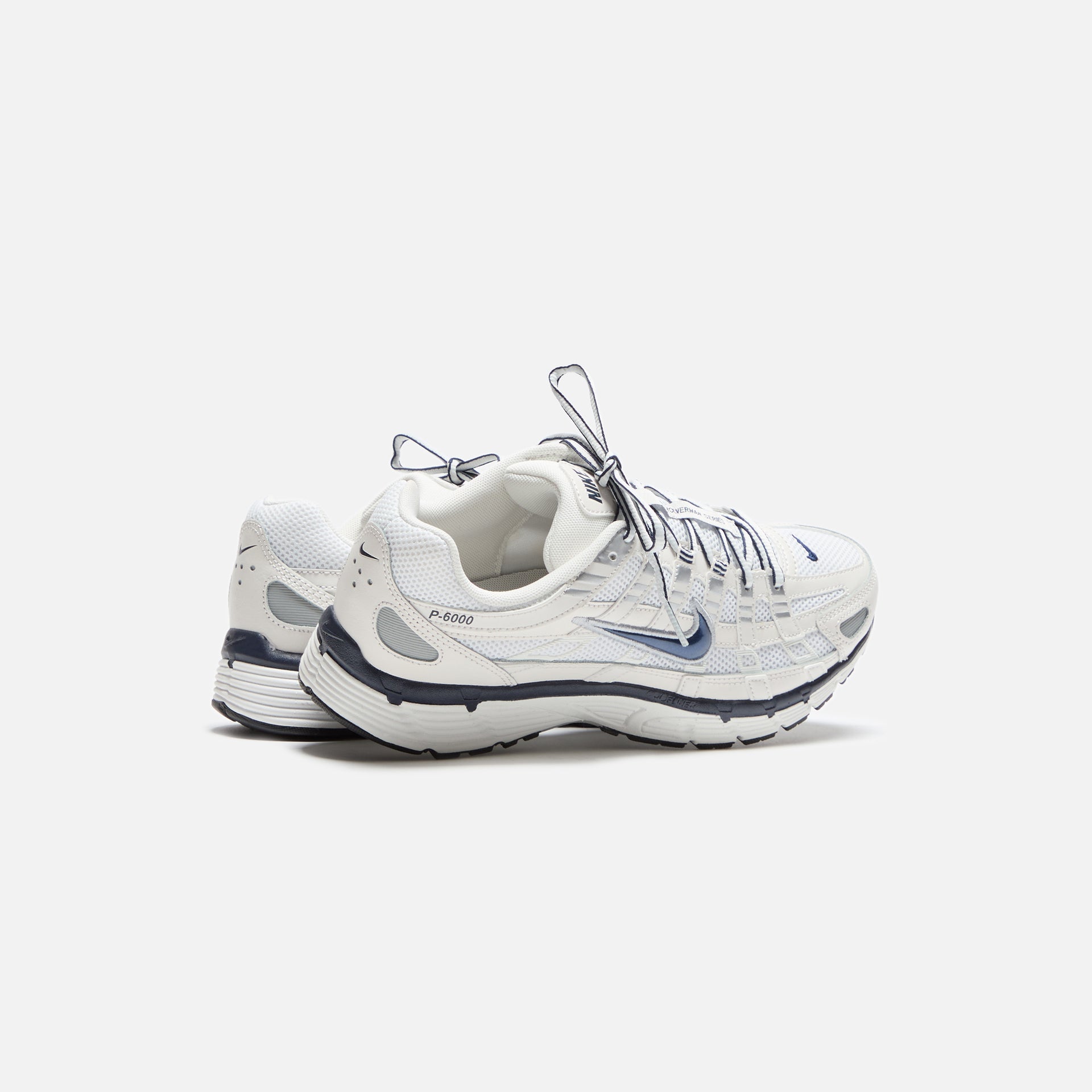 Nike P-6000 - Phantom / Obsidian / Summit White / White / Black