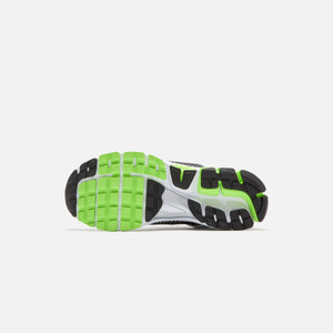 Nike Zoom Vomero 5 SE SP - Electric Green / Black / White / Sail