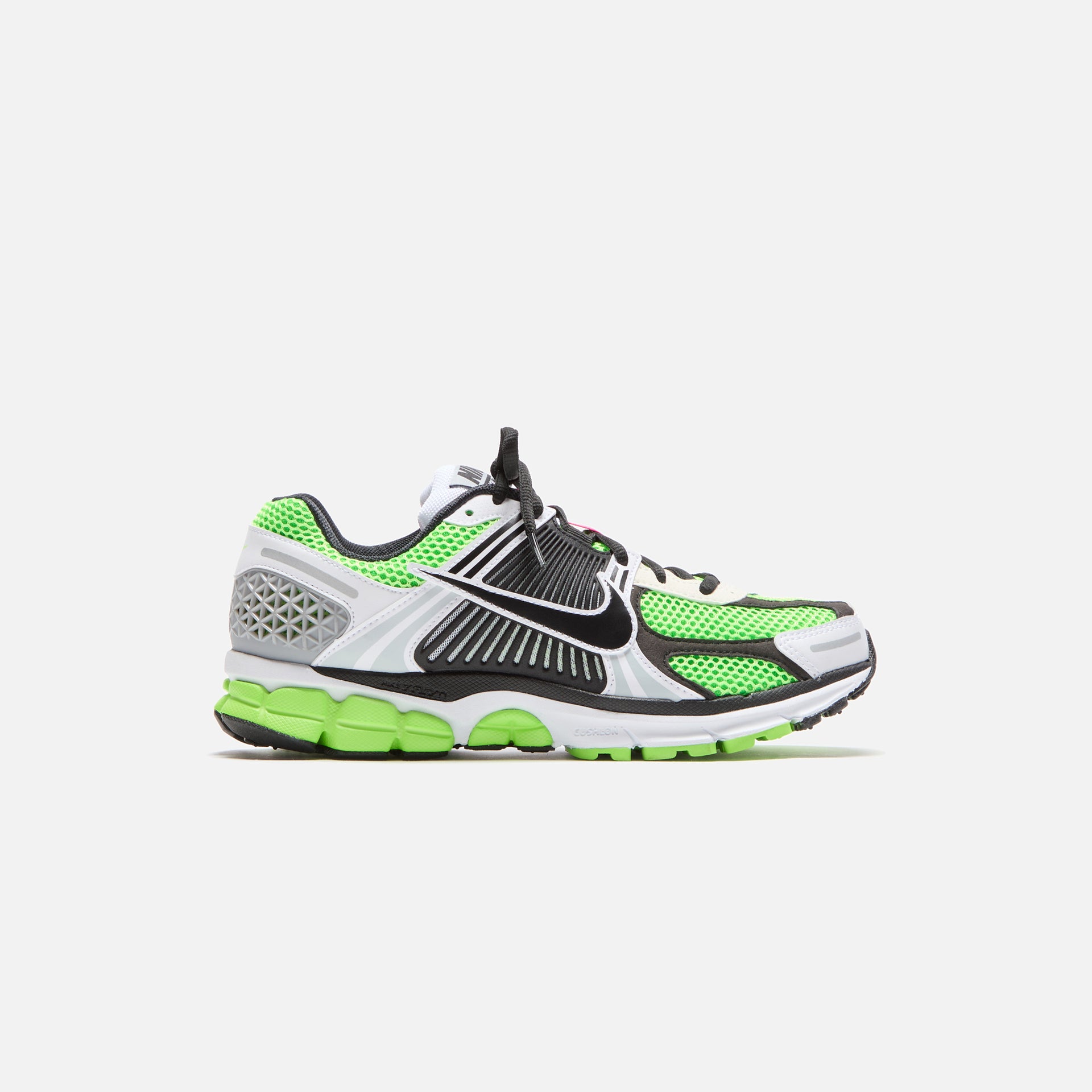 Nike Zoom Vomero 5 SE SP - Electric Green / Black / White / Sail