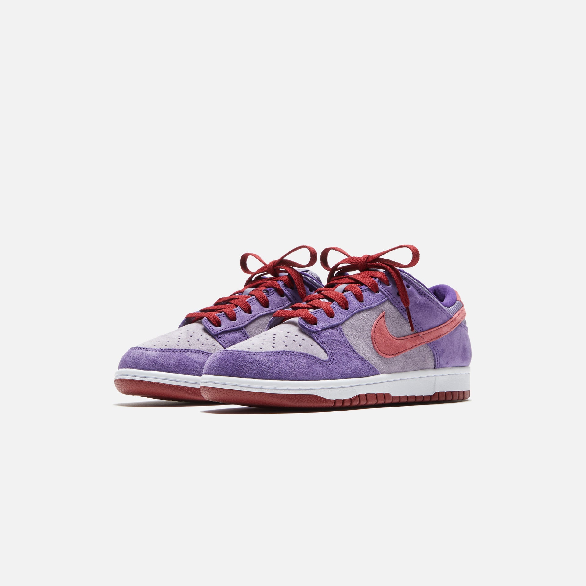 Nike Dunk Low SP - Daybreak / Barn / Plum