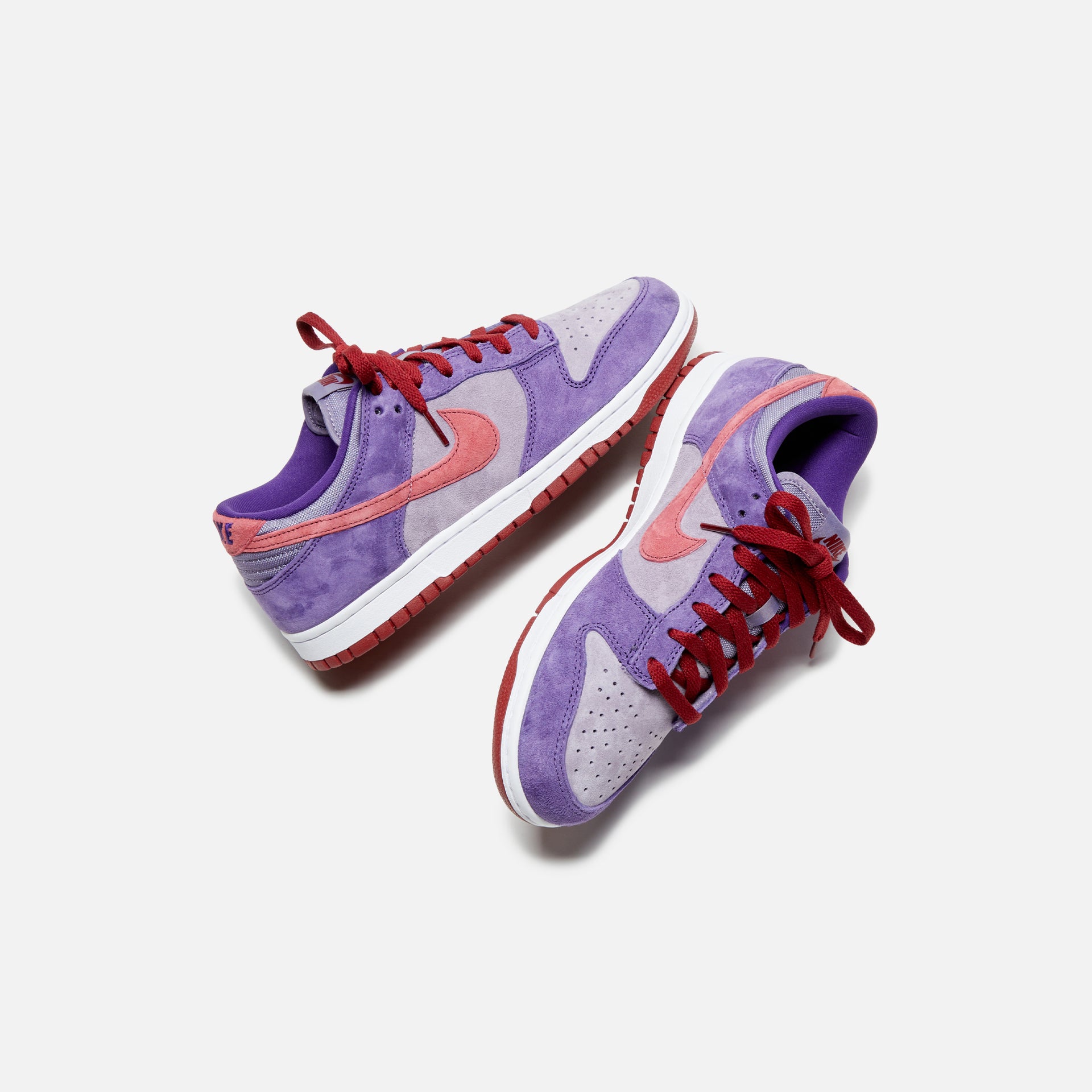 Nike Dunk Low SP - Daybreak / Barn / Plum
