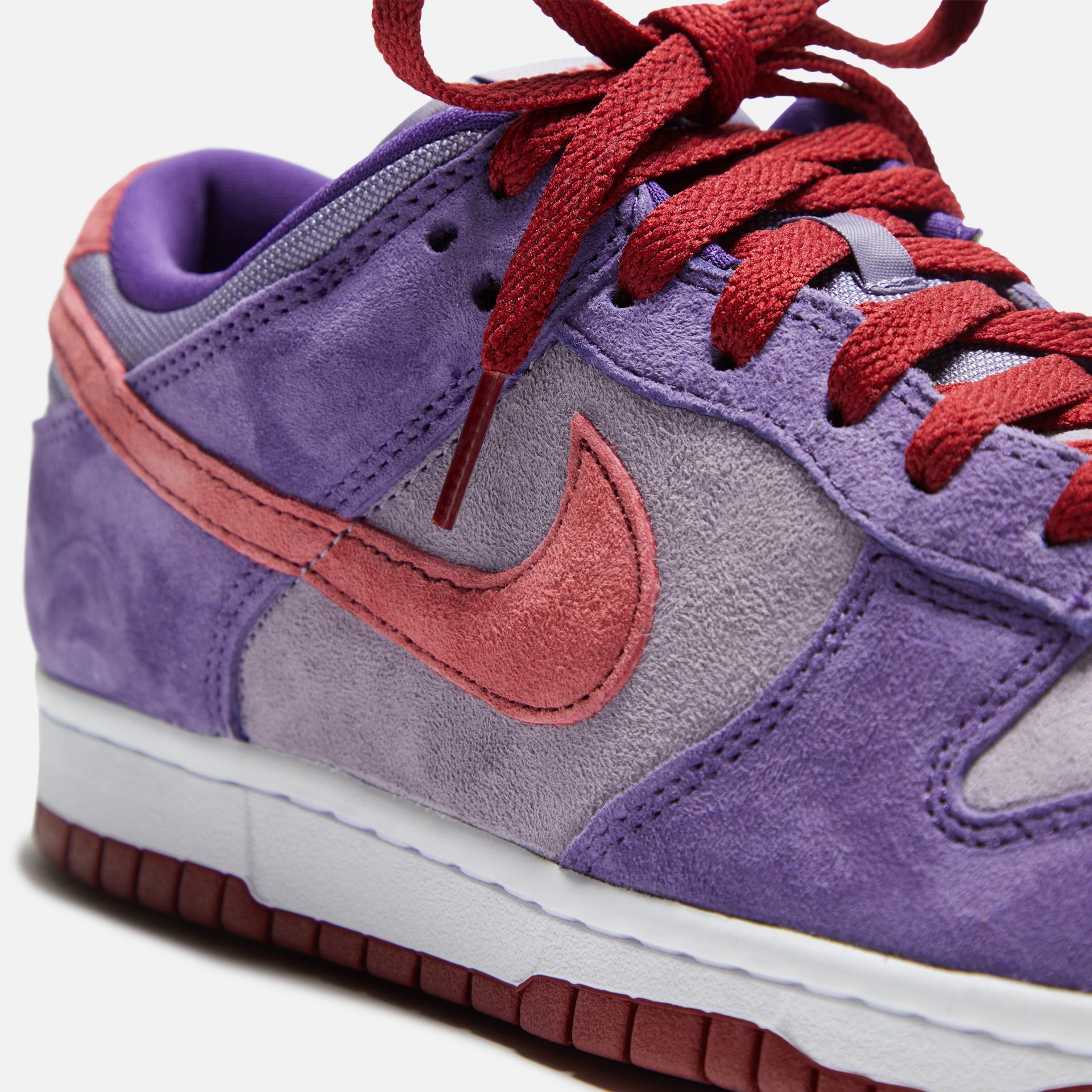Nike Dunk Low SP - Daybreak / Barn / Plum