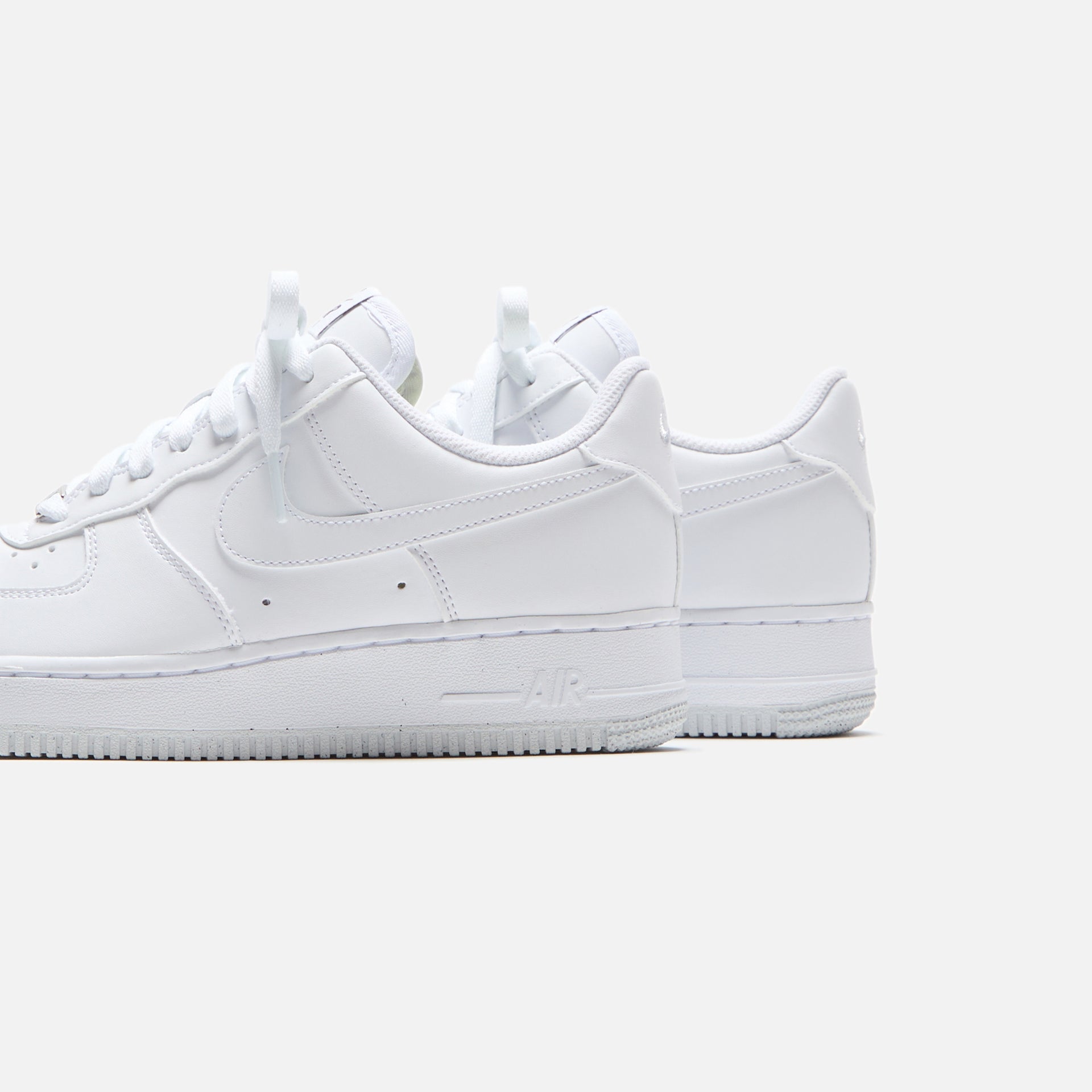 Nike WMNS Air Force 1 '07 Next Nature - White / Black