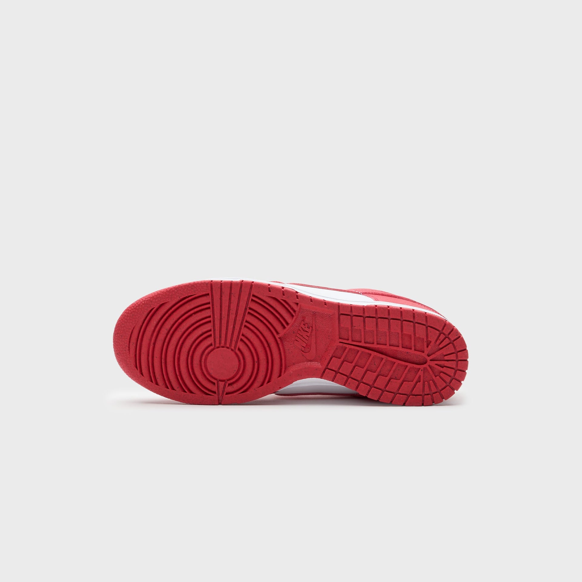 Nike WMNS Dunk Low Next Nature - White / University Red / White