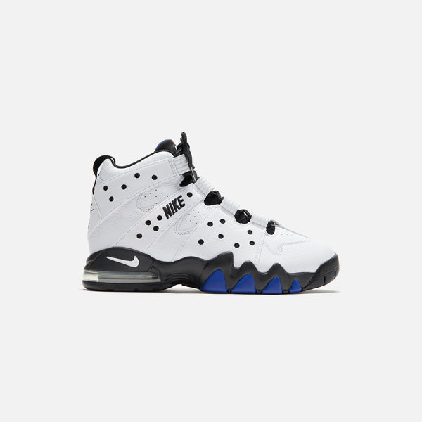 Nike Air Max 2 CB '94 - White / Black / Old Royal – Kith