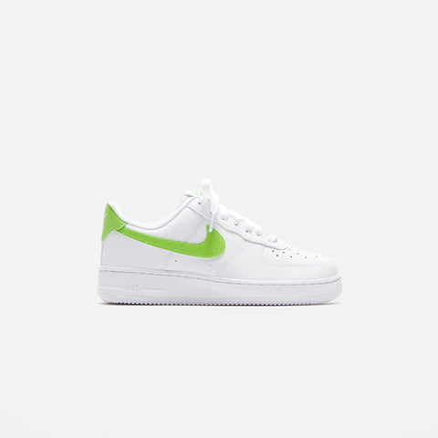 Bezwaar Lastig collegegeld Nike WMNS Air Force 1 `07 - White / Action Green – Kith