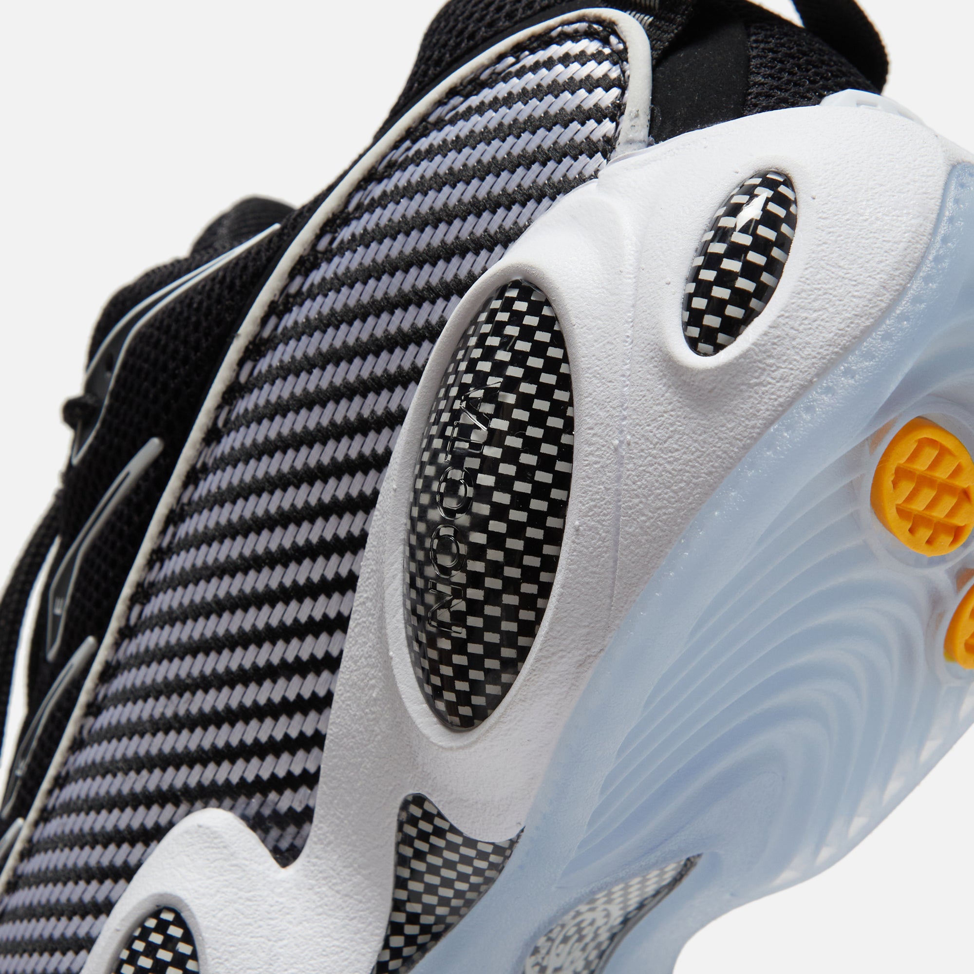 Nike x NOCTA Glide - Black / White / Clear – Kith