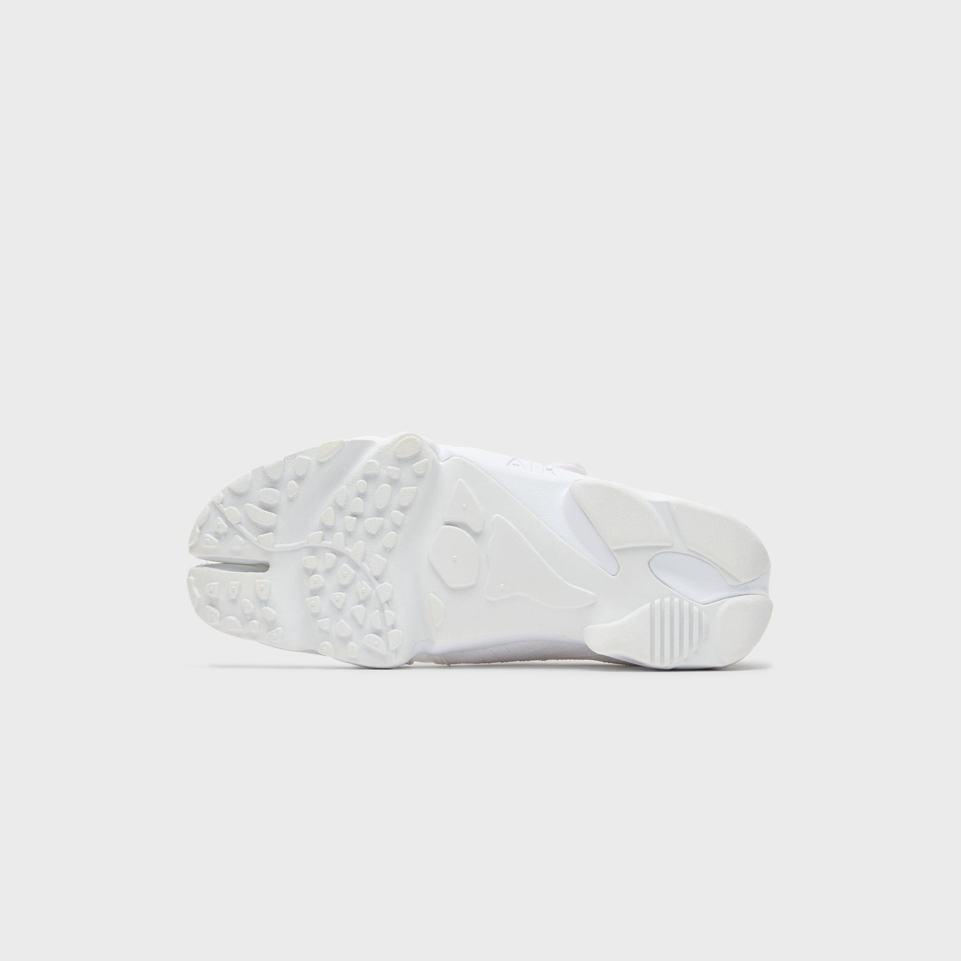 Nike WMNS Air Rift Breathe - White / Pure Platinum / White