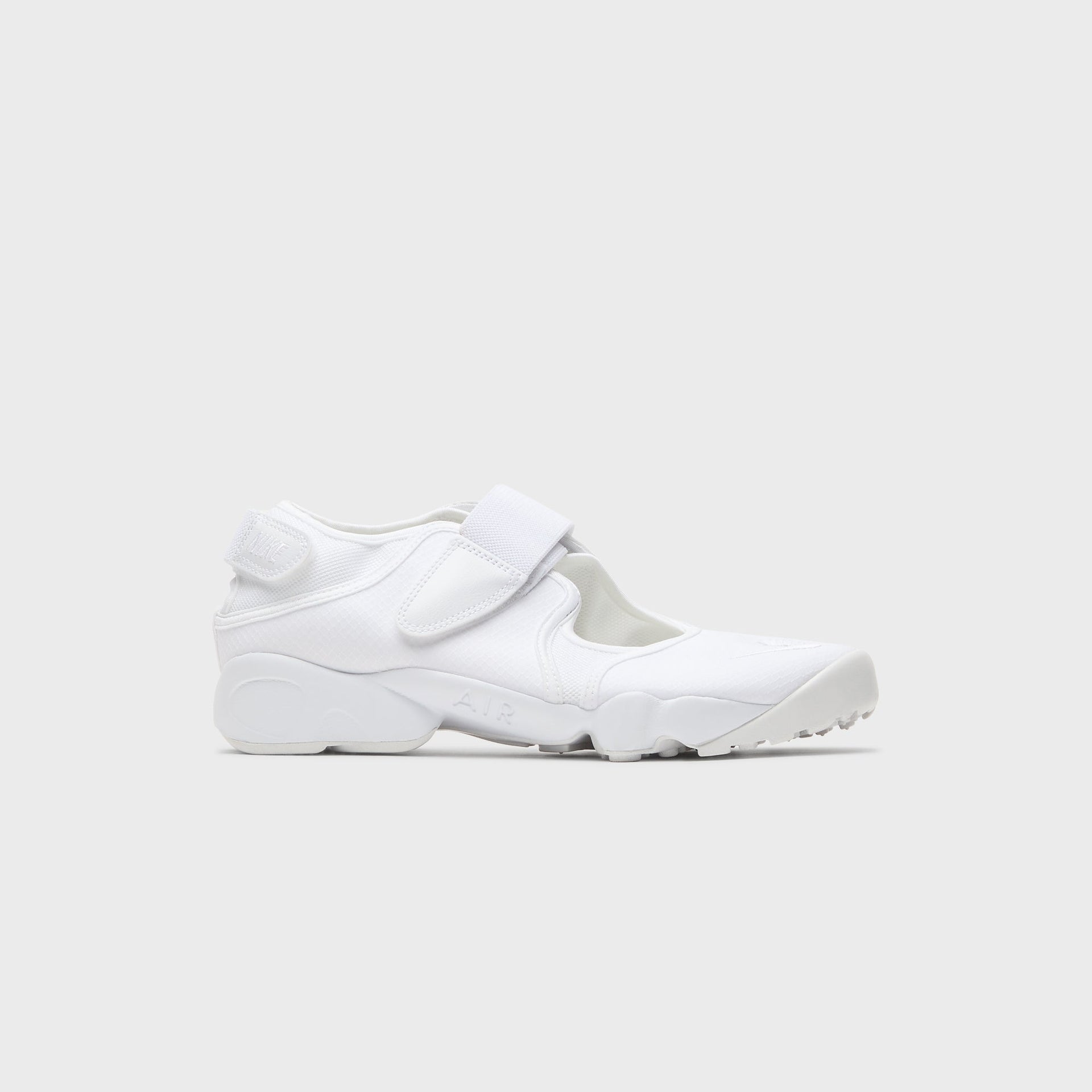Nike WMNS Air Rift Breathe - White / Pure Platinum / White
