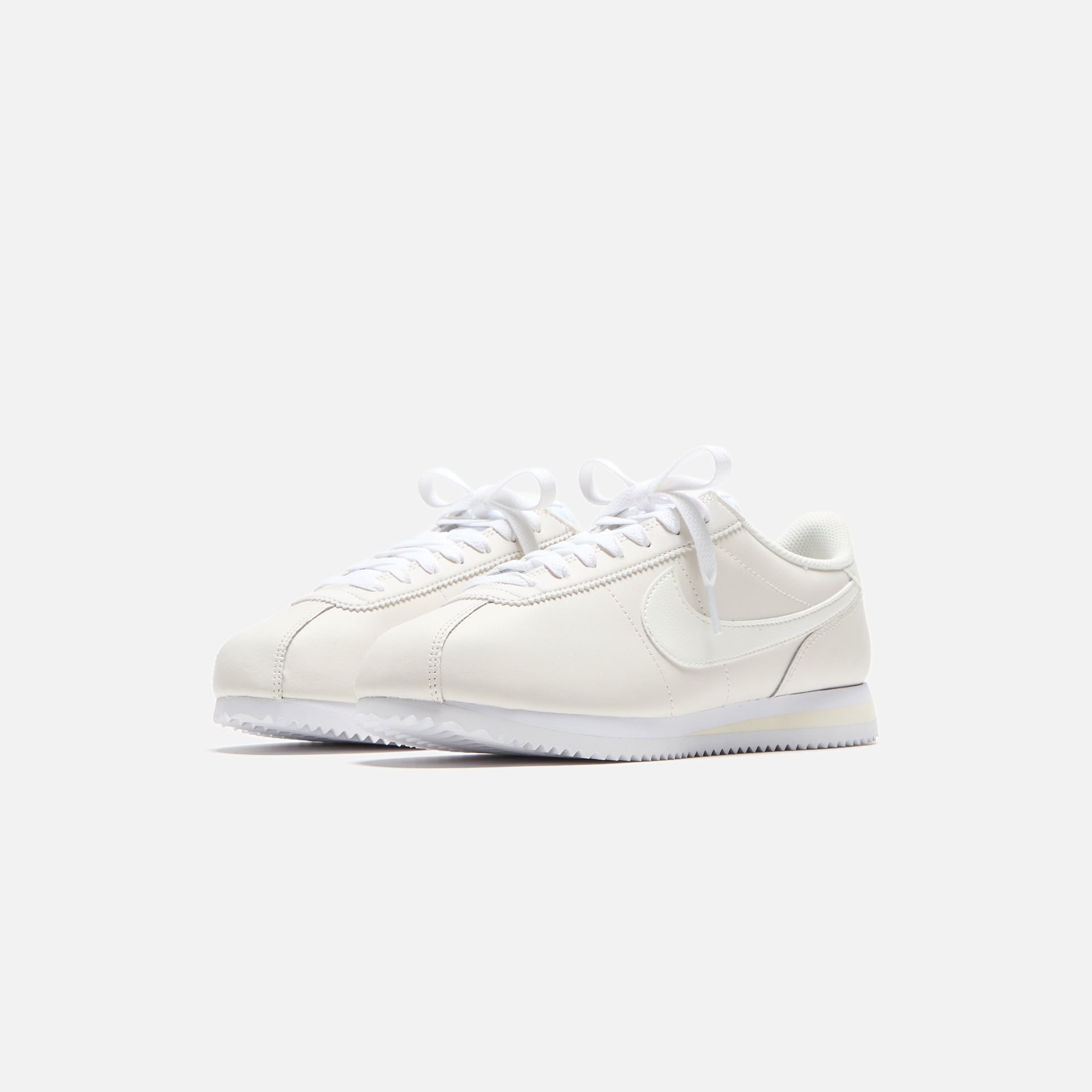 Nike WMNS Nike Cortez - Phantom / Sail / Coconut Milk / White