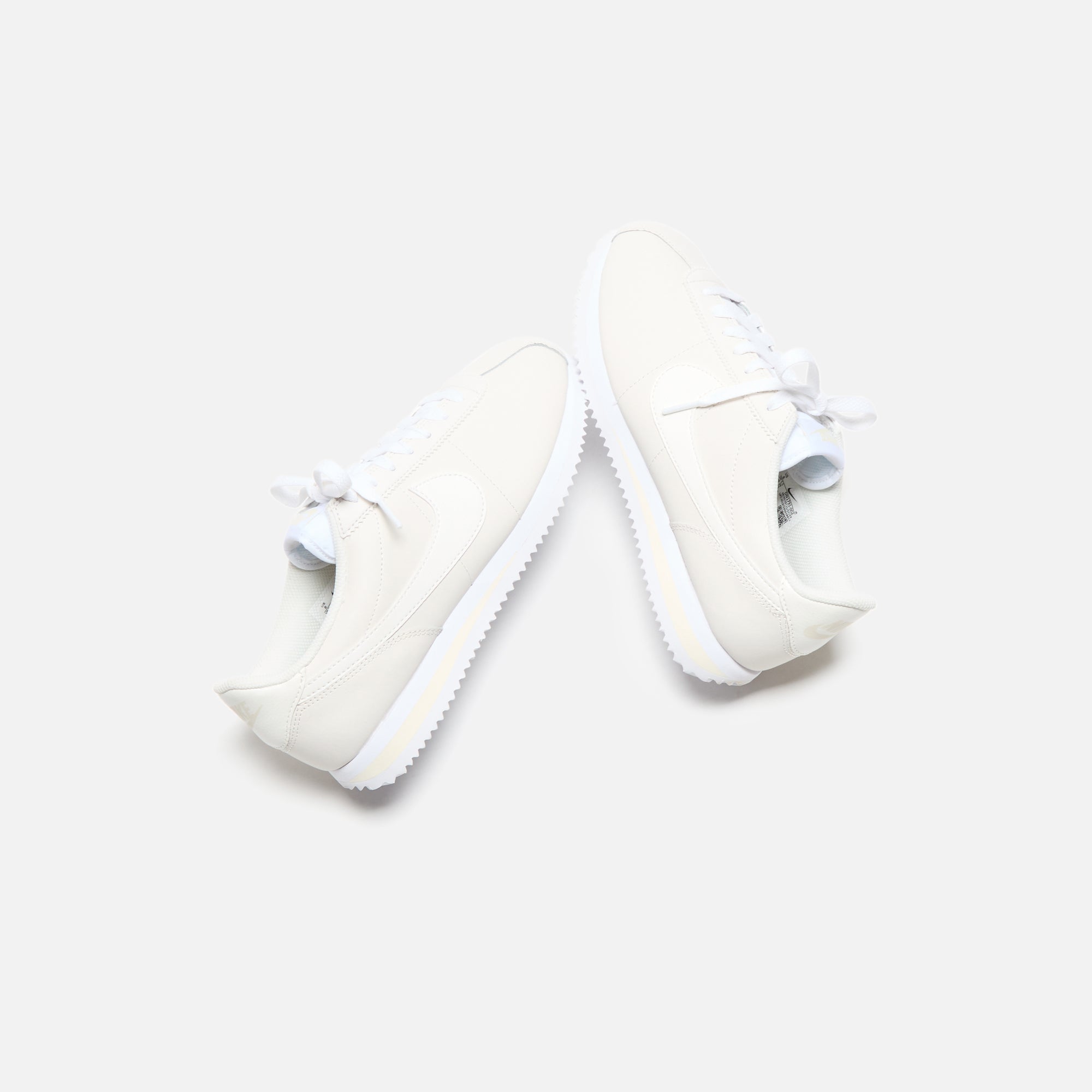 ☆人気☆【NIKE】☆Cortez Leather Phantom Coconut☆22-26cm☆ Size 6 - Nike Cortez Leather Phantom Coconut Milk W for sale