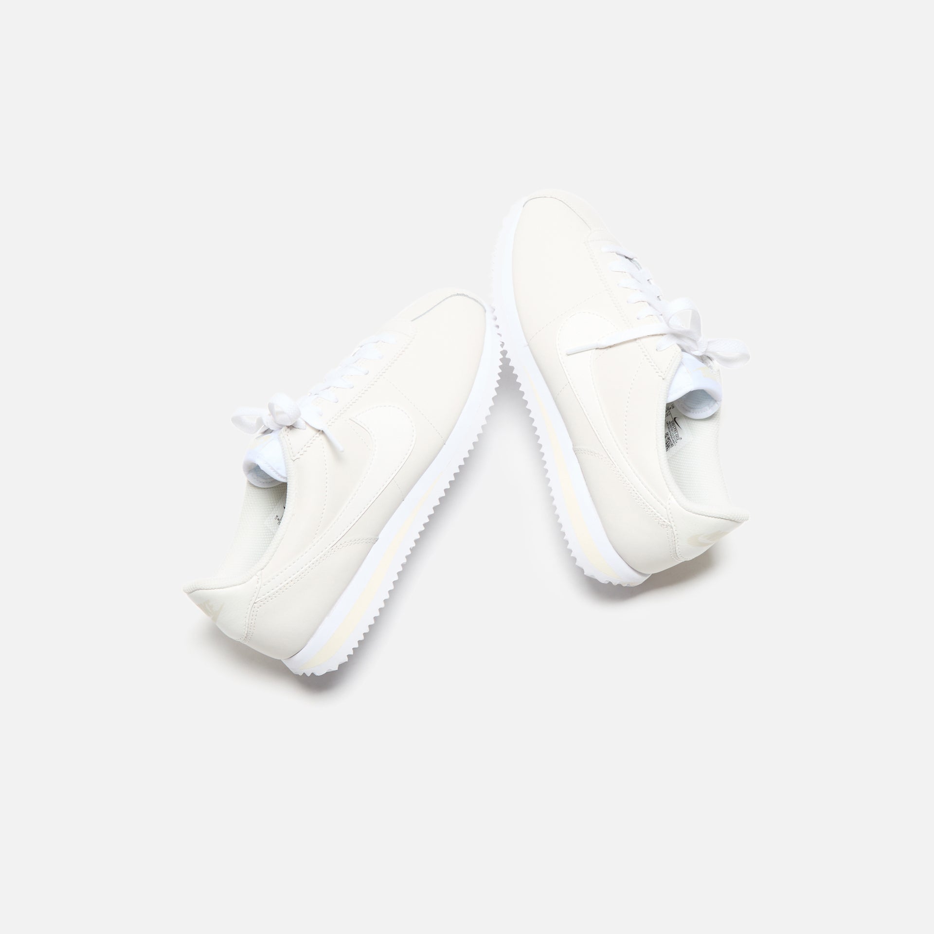 Nike WMNS Nike Cortez - Phantom / Sail / Coconut Milk / White