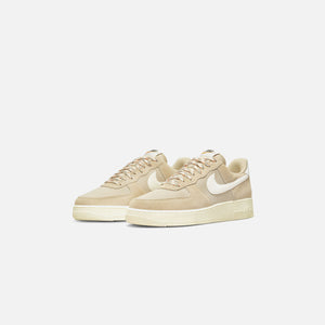 Air Force 1 ''07 Low-Top Panelled Sneakers