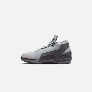 Nike Air Zoom Generation - Dark Grey / Wolf Grey / Anthracite